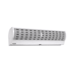 كيون ستارة هوائية كهربائية , 150سم , مسافة دفع الهواء 3.5م , سرعه دفع الهواء 11(م,ث) , حجم الهواء 2100 (م³ , س) , 220وات - (37010KIAIC1500)