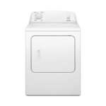 نشافة ميتاج,تحميل امامي,2مفتاح تشغيل,12برنامج,7كجم,ابيض - (4KMEDC410JW)