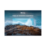 ⁦شاشة تي سي ال50بوصة كيوليد (اندرويد),4كيه , سمارت , 1يو اس بي, 3اتش دي ام اي , 60هيرتز - (50C645)⁩ - الصورة ⁦5⁩