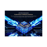 ⁦شاشة تي سي ال 55" فائق الوضوح, تعمل مع اليكسا , سمارت , 2يو اس بي , 3اتش دي ام اي - (55P69B)⁩ - الصورة ⁦5⁩