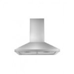 شفاط بلت ان ميديا , 60سم , هرمي , استيل - (60A17)