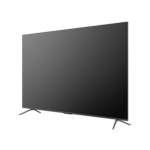 ⁦شاشة تي سي ال 65بوصة كيوليد (اندرويد) , 4كيه , سمارت , 1يو اس بي, 3اتش دي ام اي , 60هيرتز - (65C645)⁩ - الصورة ⁦2⁩