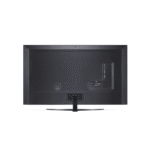 ⁦(65NANO86VPA) شاشة ال جي 65بوصة , سمارت , بدقة 4 كي حقيقية , شاشة سنيمائية , 3 يو اس بي , 4 اتش دي ام اي , بلوتوث , ماجيك ريموت⁩ - الصورة ⁦2⁩