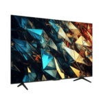 شاشة تي سي ال 75" فائق الوضوح/معالج ذكاء اصطناعي/ جوجل تي في / سمارت / 2يو اس بي / 3اتش دي ام اي - (75P79B) - الصورة 2