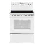 فرن كهربائي مابي,سيراميك,4عيون,ابيض - (EML735BBF)