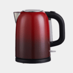 غلايه كهربائية كولين , 1.7 لتر ,  احمر , 2200وات - (800102032)