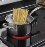 فرن كهربائي جنرال اليكتريك,سيراميك,5عيون,اسود - (JCB835DIB) - الصورة 8