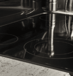 فرن كهربائي جنرال اليكتريك,سيراميك,5عيون,اسود - (JCB835DIB) - الصورة 9