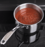 ⁦فرن كهربائي جنرال اليكتريك,سيراميك,5عيون,ابيض - (JCB835DIWW)⁩ - الصورة ⁦7⁩