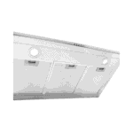 ⁦شفاط بلت ان ميديا , 90 سم , ستانلس ستيل - (شكل-T) - (E90MEW2M19)⁩ - الصورة ⁦3⁩