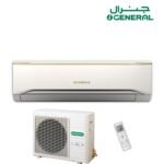 مكيف جداري سبليت اوجنرال,بارد,19600وحدة,جديد - (ASSA18FUTAZ)