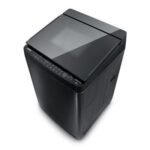 ⁦غسالة فول اوتومايك توشيبا , تحميل علوي, انفرتر, 11كجم , فضي - (AW-DUK1200GUDS)⁩ - الصورة ⁦2⁩