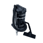 مكنسة فيشر , برميل20لتر , 1700وات , اسود - (BSC-1700F)