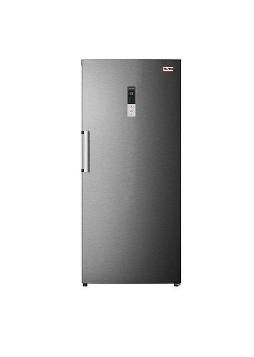 BURFS500MW000.jpg فريزر بيسك عمودي 13.4 قدم,مكعب ستيل - (BURFS500MW) - الصورة 1