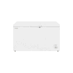 فريزر ارضي هايسنس 420 لتر (14.8 قدم مكعب) ابيض - (CHF420DD)