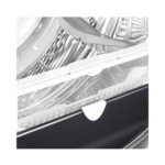 ⁦غسالة فول اوتومايك مابي,مركز غسيل,7كجم غسيل + 7كجم تنشيف,ابيض - (CLME77014BFU3)⁩ - الصورة ⁦3⁩