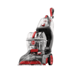 مكنسة غسيل السجاد هوفر , 4.7لتر , 1200 واط , احمر-اسود-CWGDH012