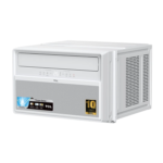 ⁦مكيف شباك تي سي ال , 20600 وحدة , انفرتر , بارد , واي فاي , 6 فلاتر , ريموت كنترول CW-TW24CI/V1S⁩ - الصورة ⁦3⁩