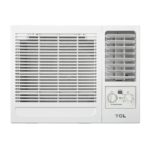 مكيف شباك تي سي ال , بارد , 18000وحدة , روتاري - (CW-TW18CW1)