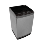 غسالة فول اوتومايك توشيبا , تحميل علوي, انفرتر, 13كجم , فضي - (AW-DUHN1400LUPBB) - Image 2