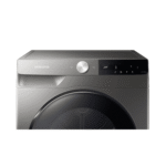 ⁦نشافة سامسونج بالمكثف , 8 كيلو, واي فاي , مضخة حرارية , انوكس - (DV80T7220BX,YL)⁩ - الصورة ⁦3⁩