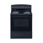 فرن كهربائي مابي,حلزوني,4عيون,اسود - (EML535NNF)