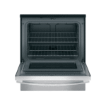 ⁦فرن كهربائي مابي,حلزوني,4عيون,ستيل - (EML535NXF)⁩ - الصورة ⁦2⁩