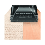 ⁦مكنسة غسيل السجاد هوفر , 3.9 لتر, 1350 واط , رمادي -F5916901⁩ - الصورة ⁦5⁩