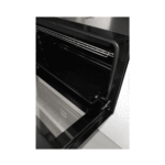 ⁦فرن كهرباء بلت ان جليم جاز ,فرن غاز,شواية غاز,90سم - (F996X)⁩ - الصورة ⁦4⁩