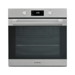 فرن كهرباء بلت ان اريستون,60سم,مروحه,شواية كهرباء,8 وظائف - (FA5844JHIXA)