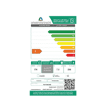 نشافة فريجيدير/تحميل امامي/7.5كجم/14برنامج/ابيض - (FDV756N3WB) - Image 2