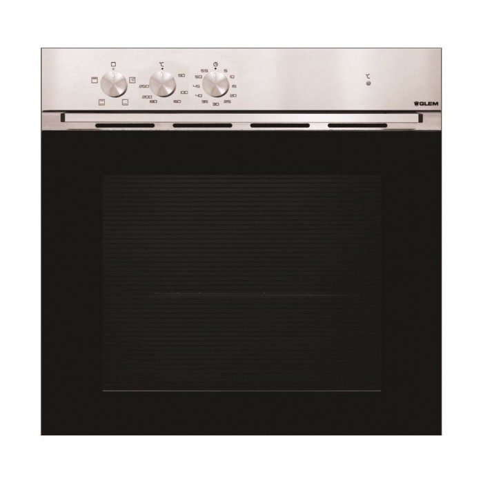 FE43X00000220-1.jpg فرن كهرباء بلت ان جليم جاز,60سم,شواية كهرباء,5 وظائف - (FE52XF) - الصورة 1