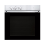 فرن كهرباء بلت ان جليم جاز,60سم,شواية كهرباء,4 وظائف - (FE43X)