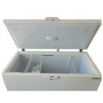 فريزر ارضي فالكون 290 لتر (10.1قدم مكعب) ابيض - (FS6400E8) - Image 2