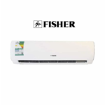 مكيف جداري سبليت فيشر, انفرتر , بارد , واي فاي ,27400وحدة - (FSACCAXC30CIB)