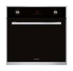 فرن كهرباء بلت ان جليم جاز,60سم,9 وظائف - (GFP93IX)