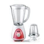 (GSB5485) - خلاط جيباس,2سرعه,1.5 ليتر, 400 وات