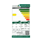 ⁦مكيف جداري سبليت جري,واي فاي,حار-بارد,22500وحدة - (GWH24AGEXF-D3NTA1B)⁩ - الصورة ⁦2⁩