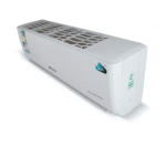 ⁦مكيف جداري سبليت جري,واي فاي,حار-بارد,31800وحدة - (GWH36QF-D3NTB4G)⁩ - الصورة ⁦2⁩