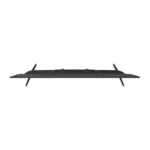 ⁦شاشة هاير 43بوصه الترا,سمارت,بلوتوث ريموت,2يو اس بي,3اتش دي ام اي,الوان اتش دي ار,60هيرتز - (H43K6FG)⁩ - الصورة ⁦5⁩