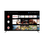 شاشة هاير 65بوصه كيوليد,سمارت,بلوتوث,2يو اس بي,4اتش دي ام اي,الوان اتش دي ار,60هيرتز - (H65S5UG) - الصورة 2