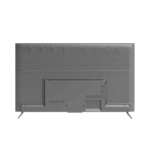 شاشة هاير 75بوصه كيوليد , 4كيه , جوجل تي في , سمارت , بلوتوث , 2يو اس بي , 4اتش دي ام اي , الوان اتش دي ار , 60هيرتز - (H75S800UX) - الصورة 2