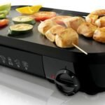 شواية طاولة فيليبس,1500وات - (HD632021)