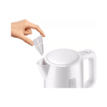 ⁦غلايه كهربائية فيليبس,1.7لتر,بلاستيك,2200وات - (HD9318,01)⁩ - الصورة ⁦4⁩