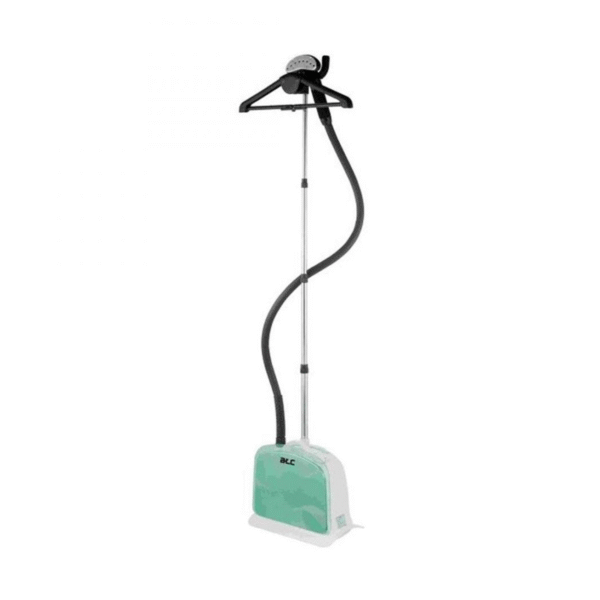 مكواة بخار عمودية ايه تي سي / 2 لتر / 1750 واط / أبيض - (H-GS2200B)
