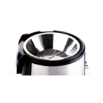 ⁦عصارة فواكه اي تي سي , 2.0لتر , 2 سرعه , 75مم انبوب تغذية , استانلس ستيل , 850وات - (H-Je850)⁩ - الصورة ⁦2⁩