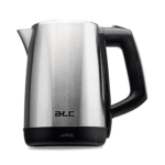 غلايه كهربائية اي تي سي ,1.7لتر,ستيل,2200وات - (H-KE075)