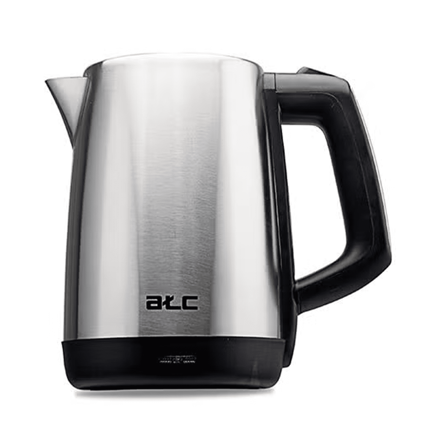 HKE0750000000201.png غلايه كهربائية اي تي سي ,1.7لتر,ستيل,2200وات - (H-KE075) - الصورة 1