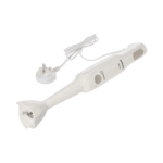 خلاط يدوي فيليبس برومكس,1سرعه,650وات,ابيض - (HR253101)