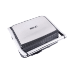 شواية كهربائية ايه تي سي,غير لاصق,2000وات - (H-SM0809S)